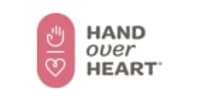 Hand Over Heart coupons